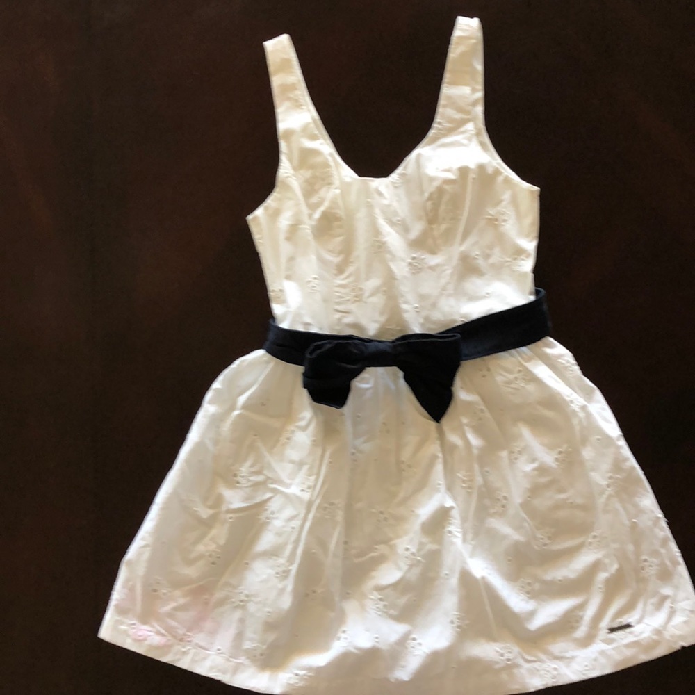 🔶 5/$25🔶 A&F Eyelet Dress